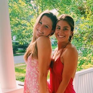 Meet your Posher, Sara